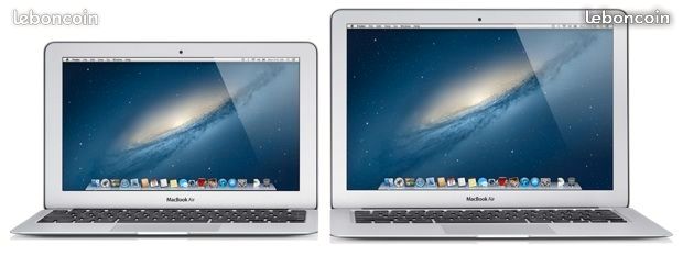 Rachat MacBook Pro Air Retina HS ou en panne