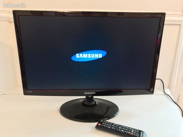 Ecran TV / Ordinateur Samsung 23" (T23B350)