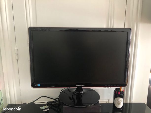 Écran / moniteur d’ordinateur Samsung